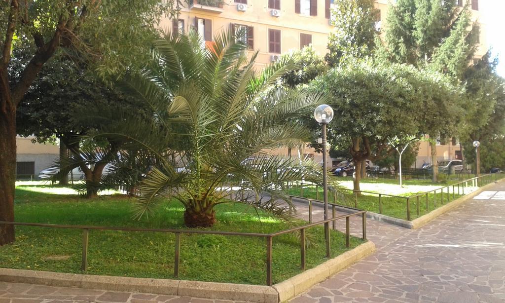 Appartamento Da Anita Roma Camera foto