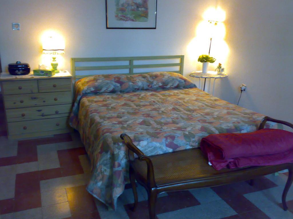 Appartamento Da Anita Roma Camera foto
