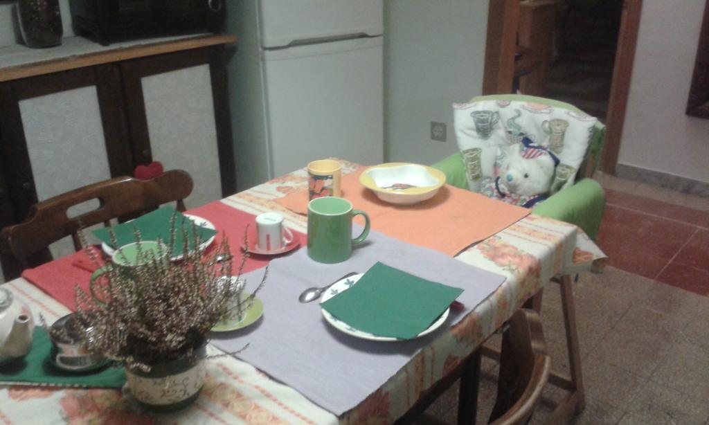 Appartamento Da Anita Roma Esterno foto