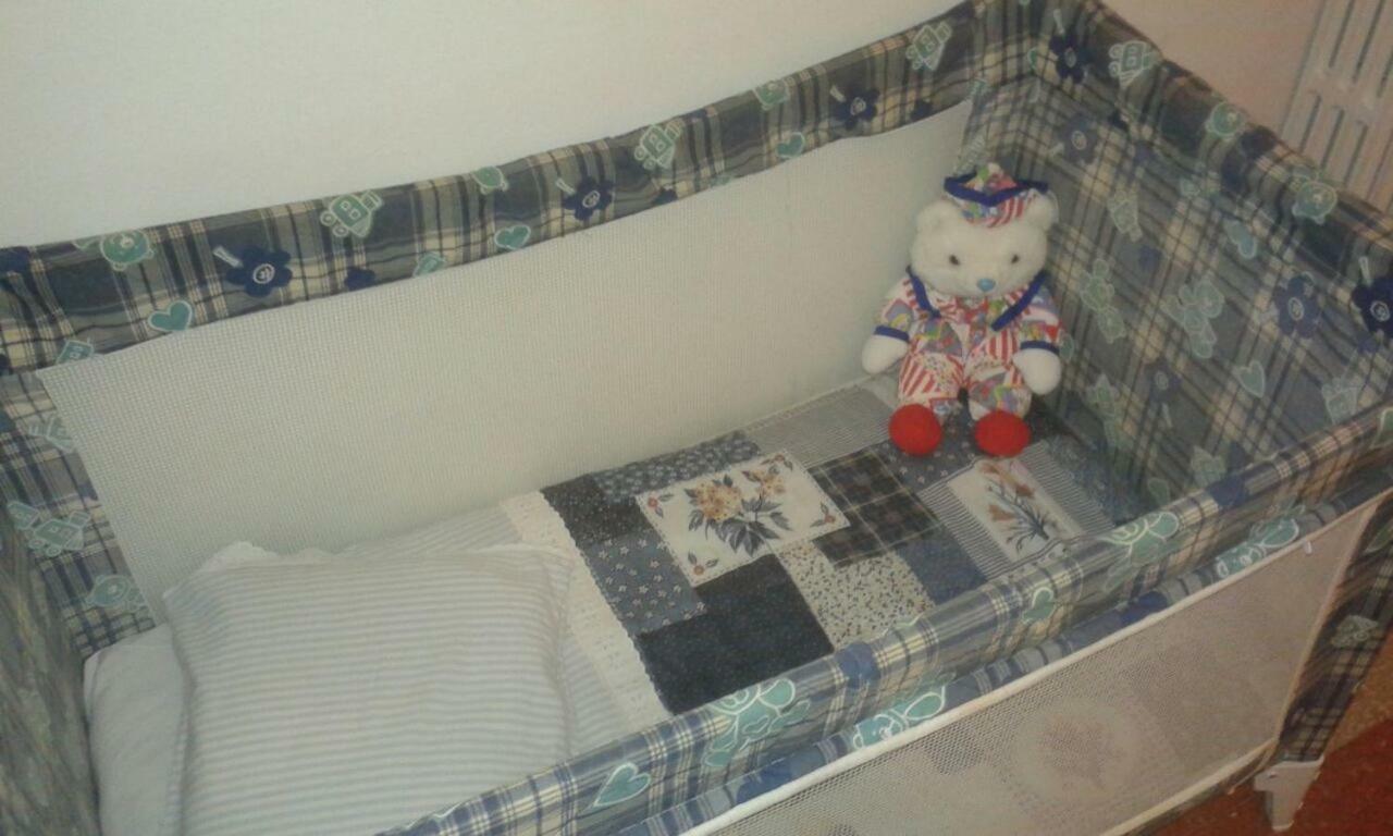 Appartamento Da Anita Roma Esterno foto
